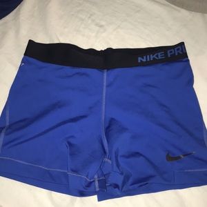 Nike Pros